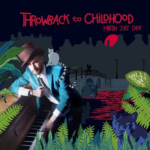 Anthropology cover art