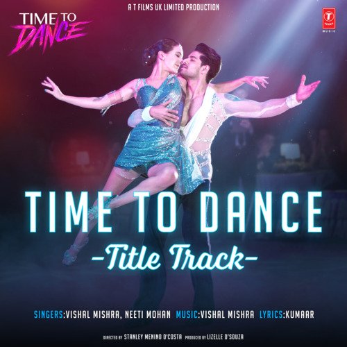Time To Dance Title Track  (From "Time To Dance")