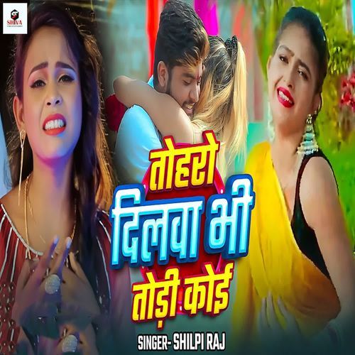 Toharo Dilwa Bhi Todi Koi