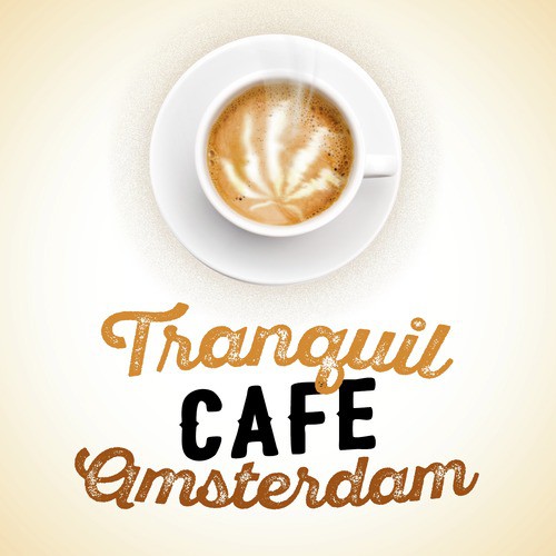 Tranquil Cafe Amsterdam