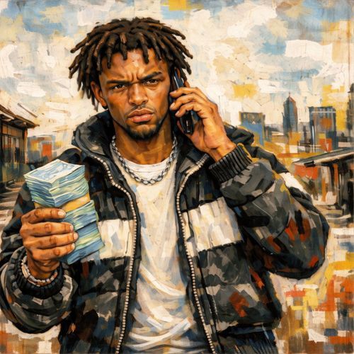 Trent cover art
