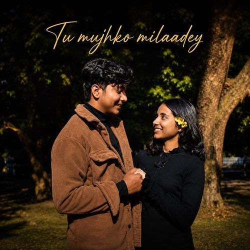 Tu Mujhko Milaadey