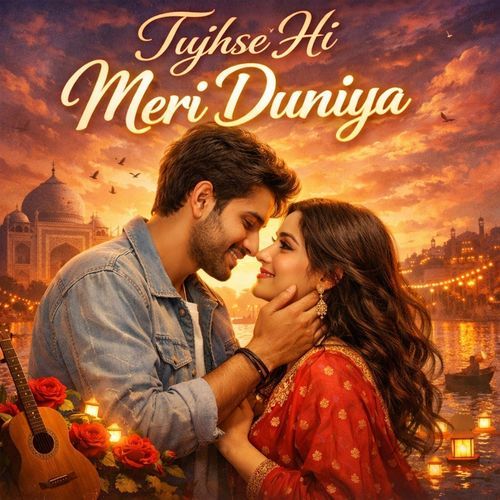 Tujhse Hi Meri Duniya