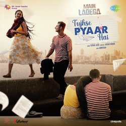 Tujhse Pyaar Hai (From &quot;Main Ladega&quot;)-H1gvZD9eTms