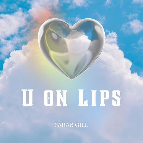 U on Lips
