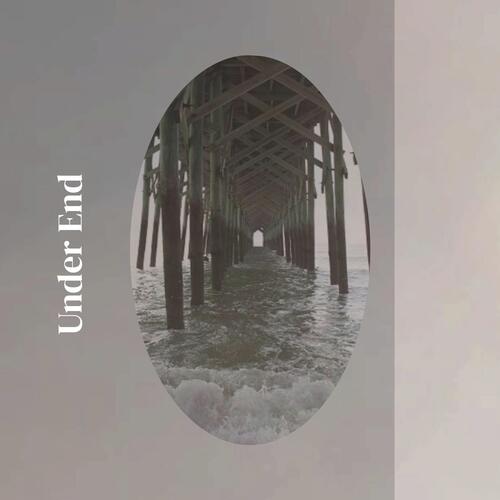 Waterway Swooning cover art