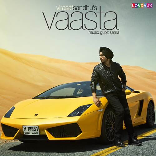 Vaasta