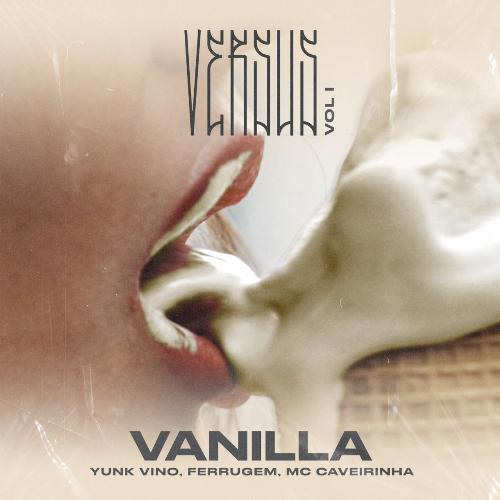 Vanilla (Versus Vol. 1) [feat. Tropkillaz]