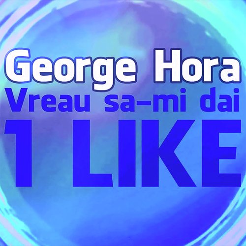 Vreau Sa-mi Dai 1 Like (Slowed & Reverb Version)