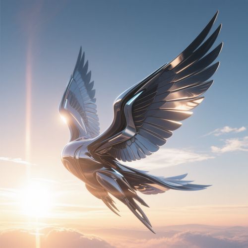 Wings of Tomorrow