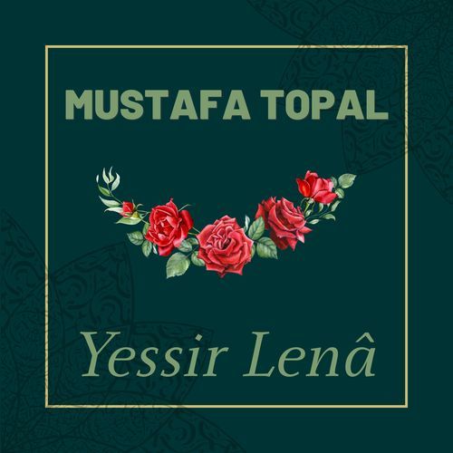 Yücelerden Yücesin cover art