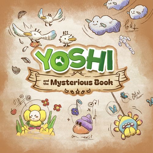 Yu Ef Oh Theme