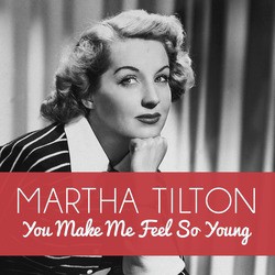Martha Tilton