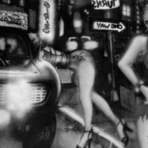 noir