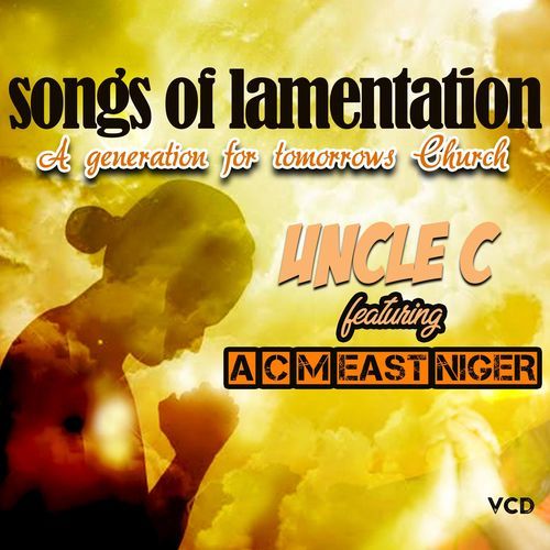 Generation of children (feat. A c m east niger)