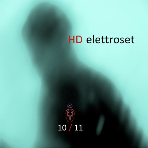 Denti cover art