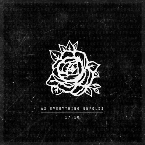 As Everything Unfolds