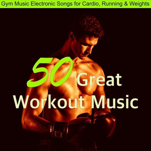 Body Workout Music Specialists