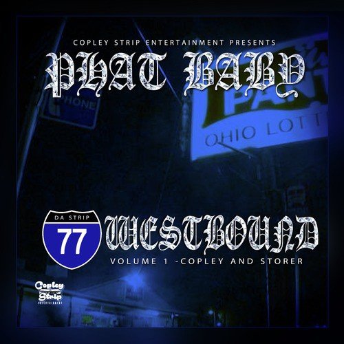 77 Westbound Vol. 1 - Copley and Storer