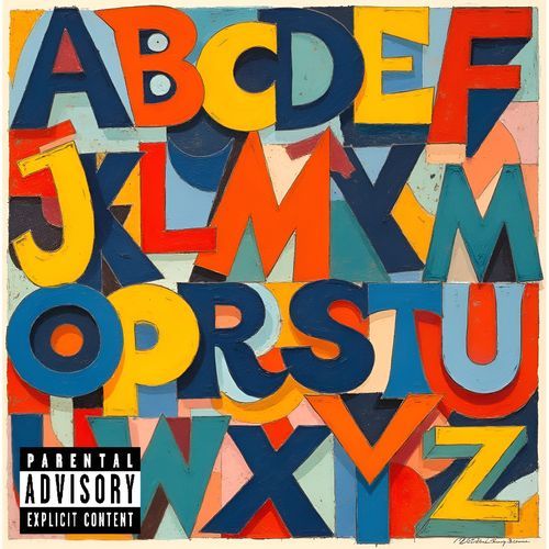 BFAM cover art
