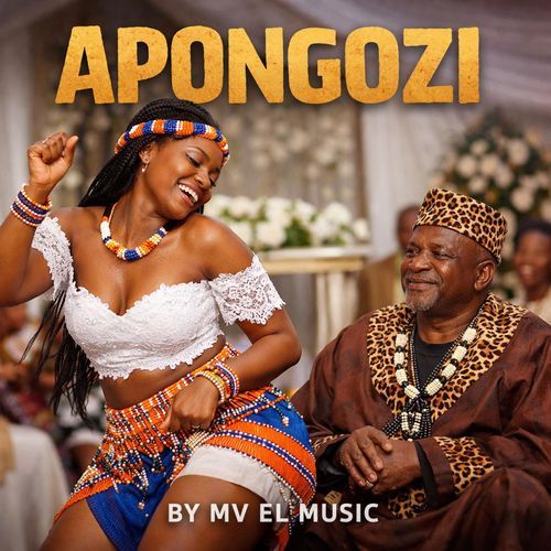 APONGOZI