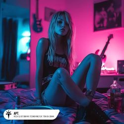 APT. (feat. Tova Oh &amp; GRHHH)