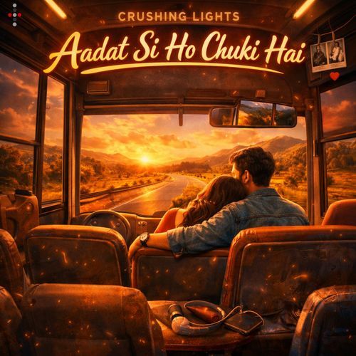 Aadat Si Ho Chuki Hai