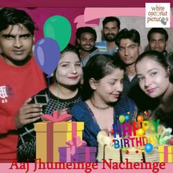 Aaj Jhumeinge Nacheinge-HltaSQd5W0Y