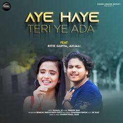 Aay Haye Teri Ye Ada-KSxbYhZmUVU