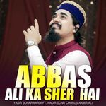 Abbas Ali Ka Sher Hai