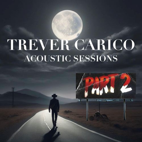 Kingston cover art