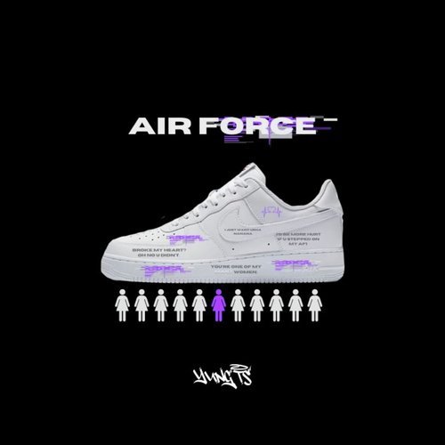 Air Force_poster_image