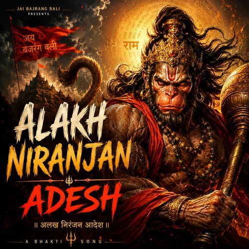 Alakh Niranjan Adesh