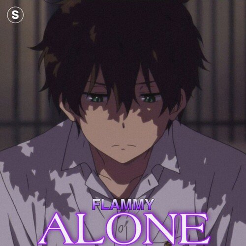 Alone