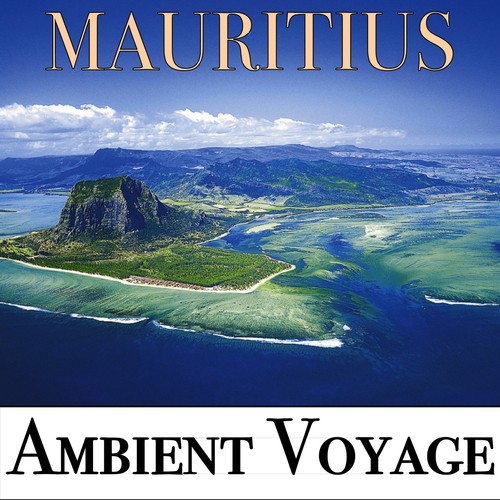 Rodrigues cover art