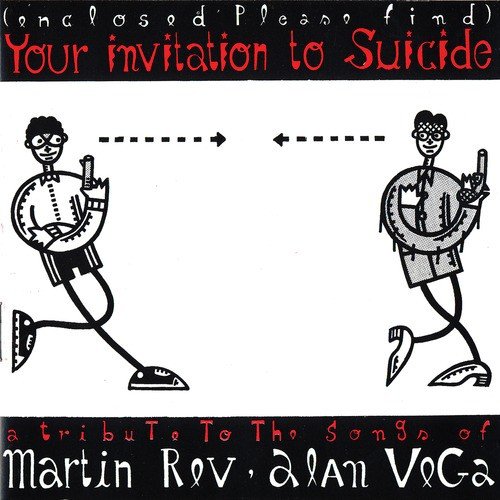 An Invitation to Suicide