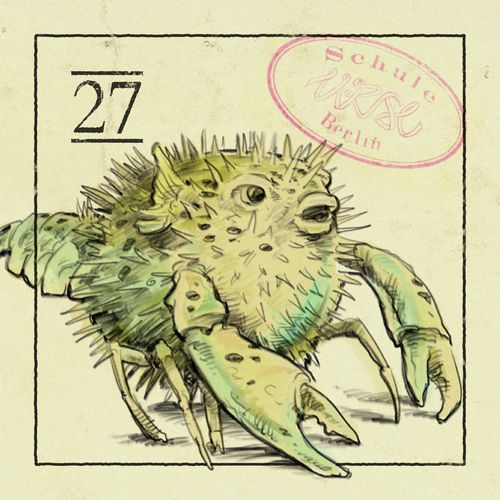 Roulette (Soukie & Windish Remix) cover art