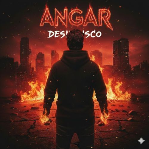 Angaar