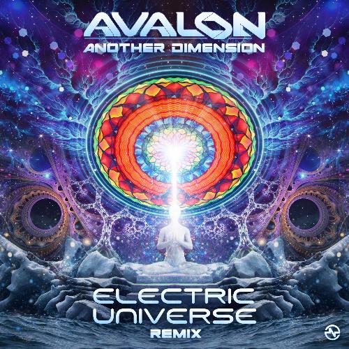 Another Dimension (Electric Universe Remix)