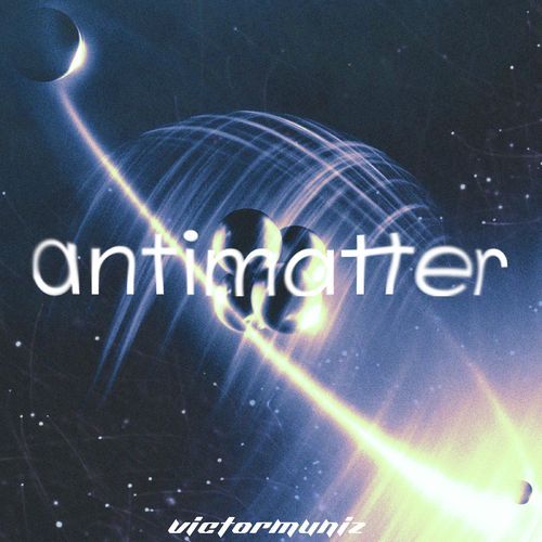 Antimatter