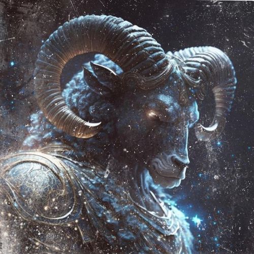 The Tribe cover art