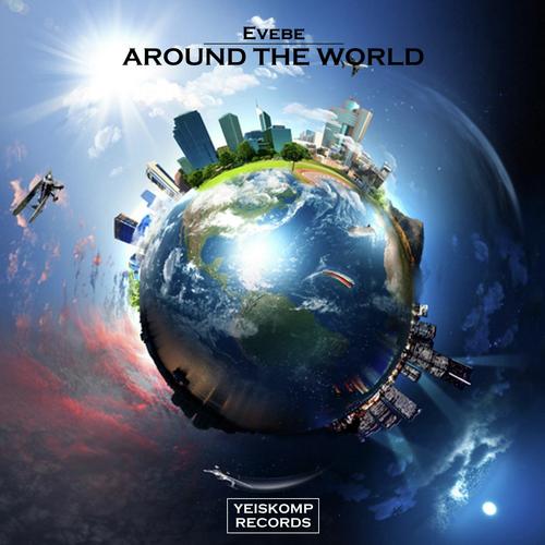 Around The World (Original Mix)