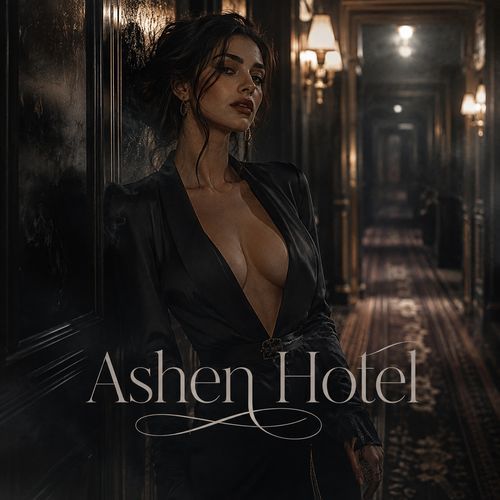 Ashen Hotel