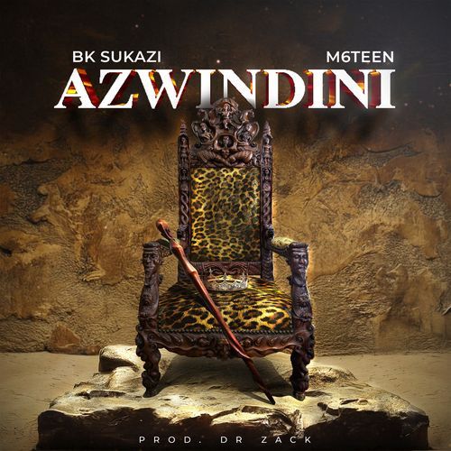 Azwindini cover art