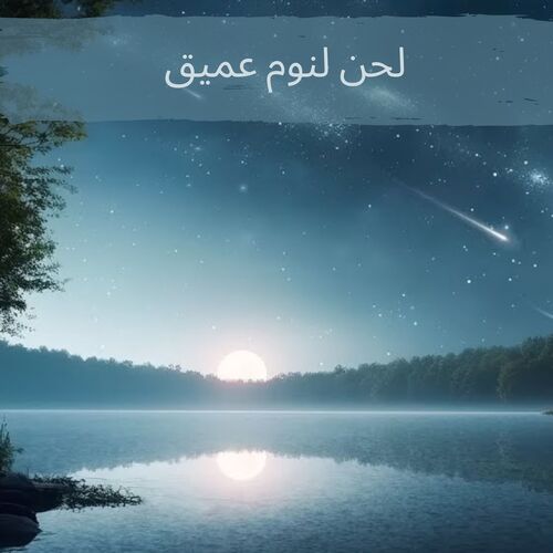 هارمونيات النوم cover art