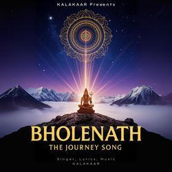 BHOLENATH : The Journey Song