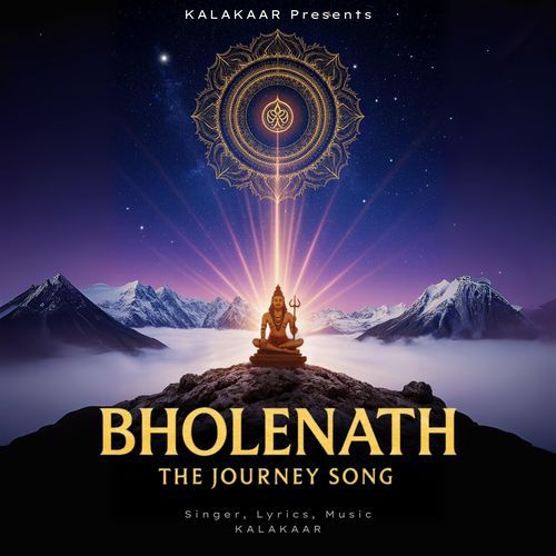 BHOLENATH : The Journey Song