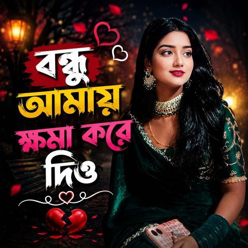 BONDHU AMAY KHOMA KORE DIYO