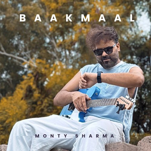 Baakmaal