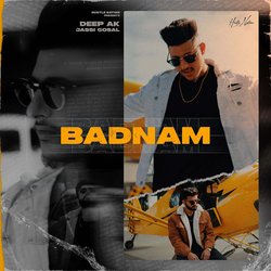 Badnam-RSwOciB3e2U